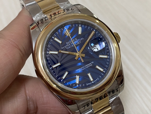 激安ロレックス正面デザイン